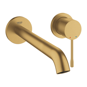 Grohe Essence robinet de lavabo enastré Brushed Cool Sunrise