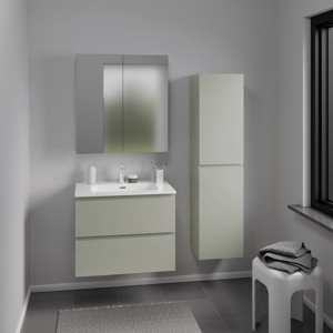 Linie Lado badkamerkast KD Zelfmontage