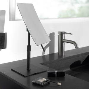 Blaufoss Vergrößerungsspiegel