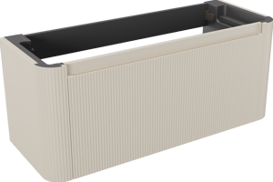 Storke Soft meuble sous-vasque