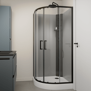 Linie Salta complete douchecabine