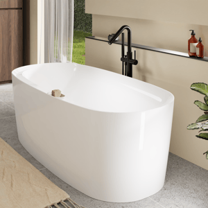 Luca Varess Sutilo vrijstaand bad