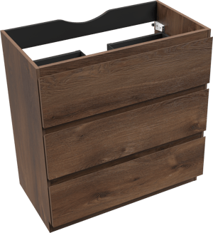 Linie Lado Waschbeckenunterschrank