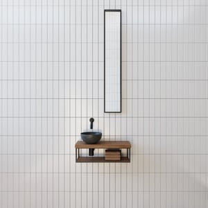 Balmani Expo Toiletspiegel