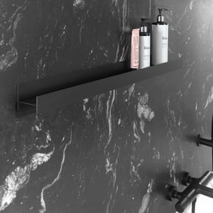 Blaufoss Blackline Tilli wandplank