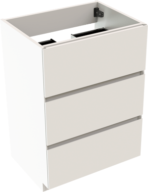 Storke Edge Waschbeckenunterschrank