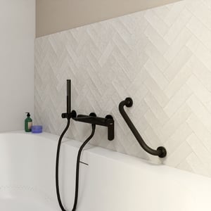 Blaufoss Easy badgreep