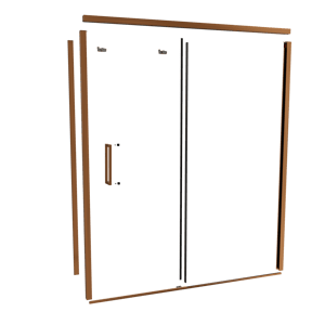 Balmani Senses Design Set Profilecke