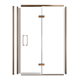 Balmani Senses Design profielenset hoek