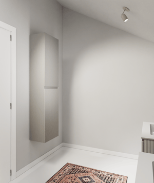 Storke Ribs Badhochschrank