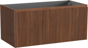 Storke Ribs wastafelonderkast