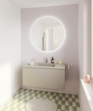 Storke Diva wastafel