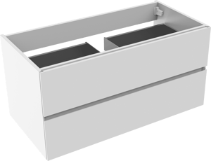 Storke Edge meuble sous-vasque