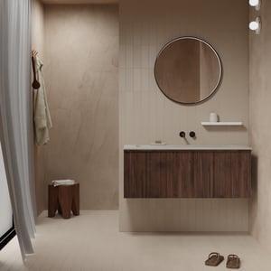 Balmani Secret miroir