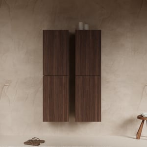 Balmani Forma Badhochschrank