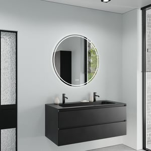 Balmani Ghost Touch Badkamerspiegel