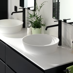 Balmani Still Aufsatzwaschbecken