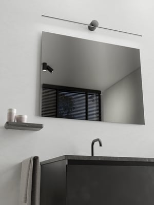 Balmani Compas verlichting