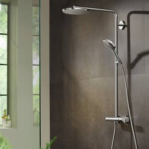Hansgrohe Raindance Select S240 colonne de douche de pluie