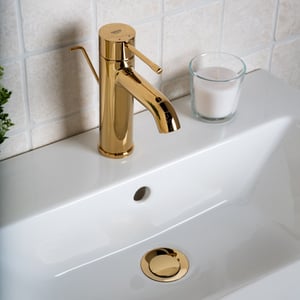 Grohe Essence S robinet de lavabo