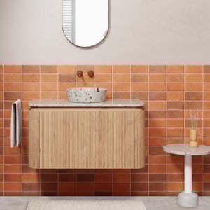 Balmani Still Aufsatzwaschbecken