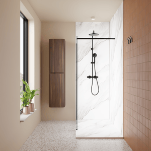 Luca Varess Suite receveur de douche