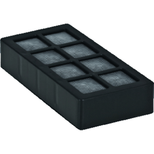 Geberit Sigma40 Duofresh actief koolfilter