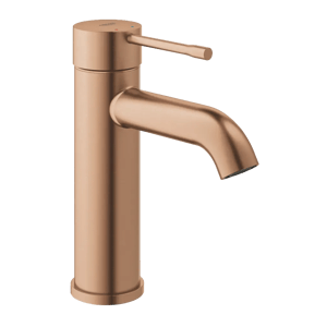 Grohe Essence S-Size wastafelkraan Brushed Warm Sunset