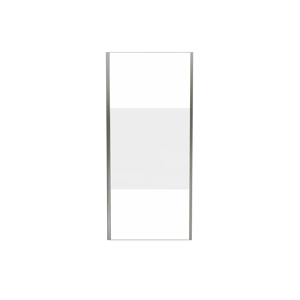 Luca Varess Vidor douchedeur zijwand