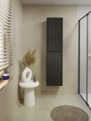 Storke Ribs Badhochschrank