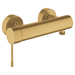 Grohe Essence robinet de douche Brushed Cool Sunrise