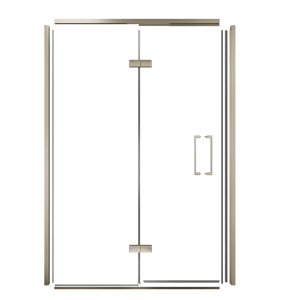 Balmani Senses Design jeu de profil pour porte de douche