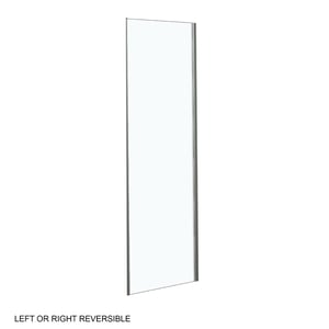 Luca Varess Morano zijpaneel voor douchecabine