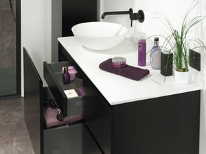 Storke Tavola tablette pour vasques