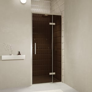 Balmani Senses Design porte pivotante