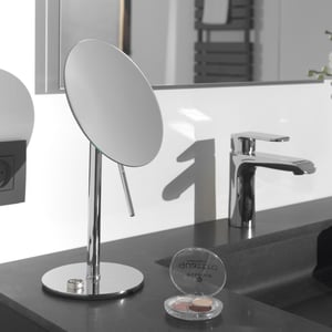 Blaufoss make-upspiegel