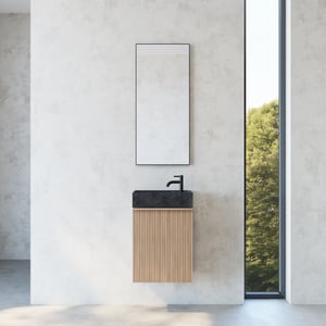 Balmani Forma meuble lave-mains