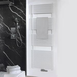 Vipera Vesuvio handdoekradiator