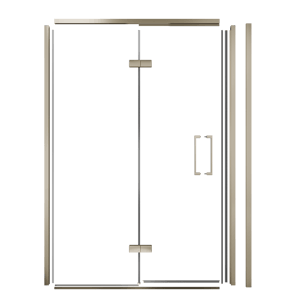 Balmani Senses Design jeu de profil d'angle