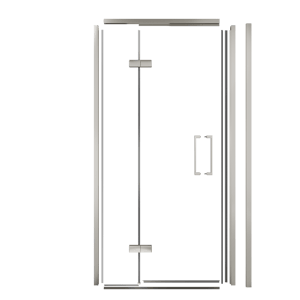 Balmani Senses Design profielenset hoek