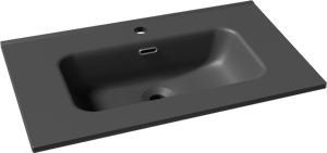 Linie Baro Waschtisch