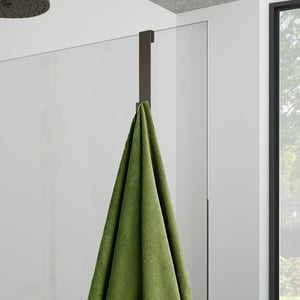 Blaufoss Gulio crochet pour serviette