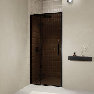 Balmani Senses Design porte pivotante