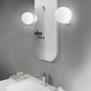 Balmani Boho Spiegelbeleuchtung