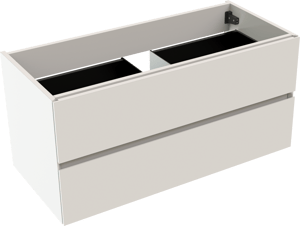 Storke Edge meuble sous-lavabo