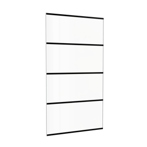 Balmani Senses Design douchewand