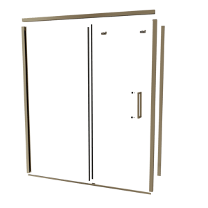 Balmani Senses Design Set Profilecke