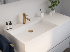 Storke Jura lavabo
