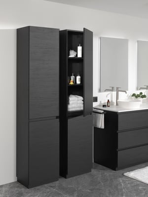 Balmani Lucida badkamerkast