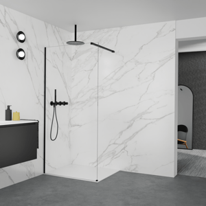 Balmani Modular inloopdouche